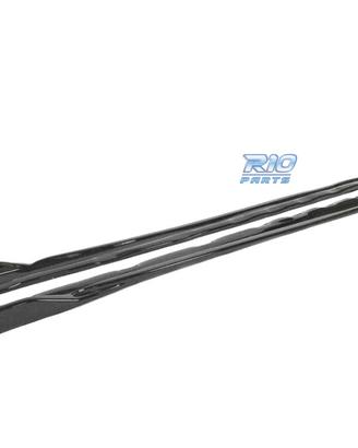 ESTENSIONI MINIGONNE VOLKSWAGEN VW GOLF 8 GTI R LI