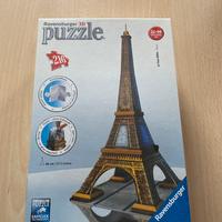 Ravensburger 3D Puzzle