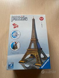Ravensburger 3D Puzzle