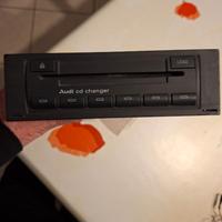 Caricatore Cd auto