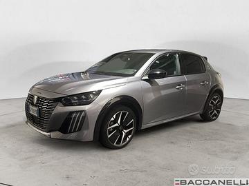 Peugeot 208 1.2 hybrid GT 145cv e-dcs 6