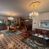 Villa singola Giustiniana Roma (A.G immobiliare)