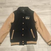 giubbotto Vans college taglia XS nuovo