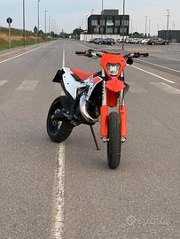 Ktm 125 sx - 2023