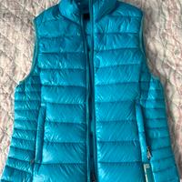 Piumino smanicato Bomboogie originale