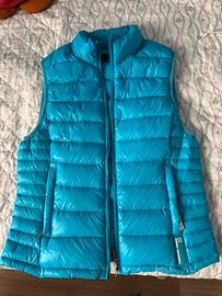 Piumino smanicato Bomboogie originale