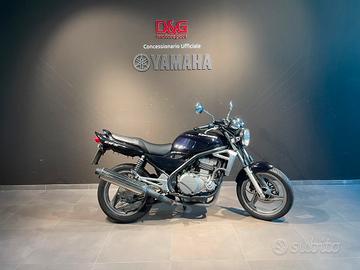 Kawasaki ER 5 25Kw