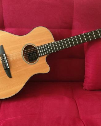 chitarra YAMAHA NTX 500 classica crossover