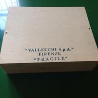 Penna del medico vallecchi