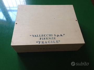 Penna del medico vallecchi