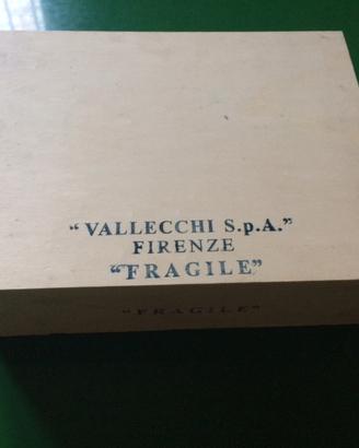 Penna del medico vallecchi