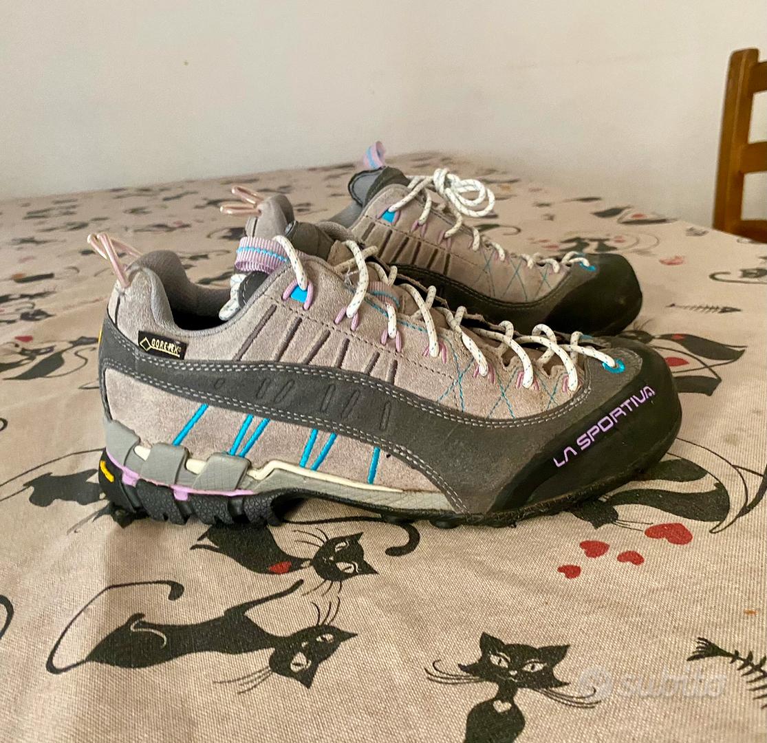 Scarpe trekking La Sportiva Sports In vendita a Bologna
