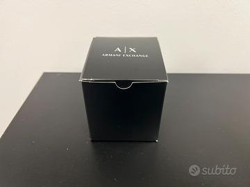 Orologio Armani Exchange Uomo
