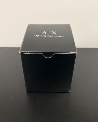 Orologio Armani Exchange Uomo