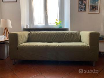 Divano due posti klippan ikea