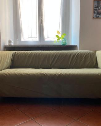 Divano due posti klippan ikea