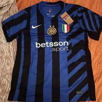 Maglia inter 2024/25