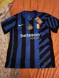 Maglia inter 2024/25