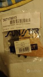 pignone a 15 denti passo 525