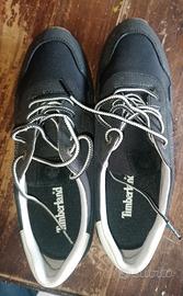 scarpe donna Timberland 