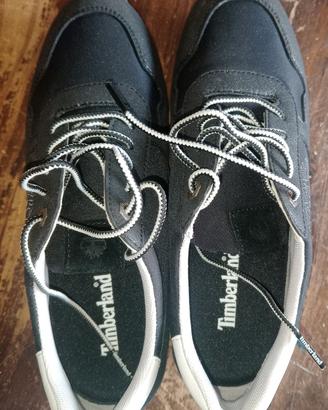 scarpe donna Timberland 