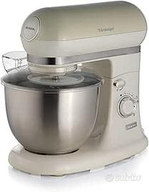 Ariete 1588 Impastatrice Planetaria - Pane