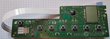 Ricambi HP Deskject F4580