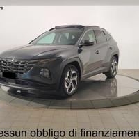 HYUNDAI Tucson 1.6 Phev 4Wd Aut. Exellence