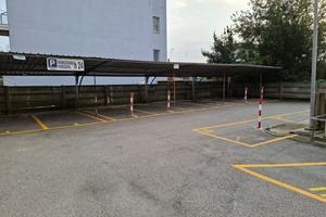 POSTI AUTO SAN BORTOLO - CORSO DEL POPOLO