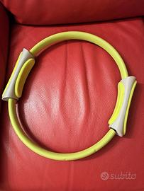 Attrezzo anello per Pilates