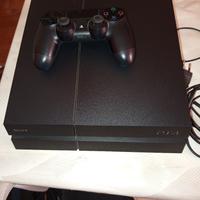 PlayStation 4 slim 