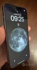 Iphone 13 pro max 256