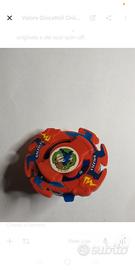 Beyblade