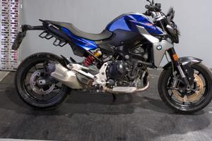 Bmw F 900 R NAKED