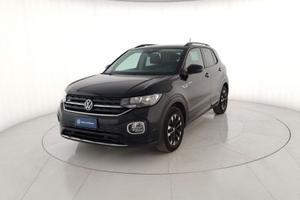 Volkswagen T-Cross 1.0 TSI Sport R-LINE