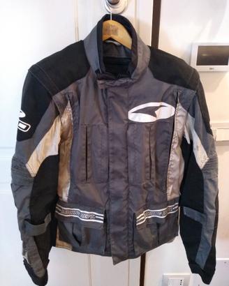 giacca enduro vintage AXO NIKEL