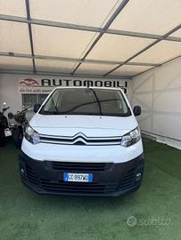 Citroen JUMPY 1.5 BLUEHDI 120CV S&S