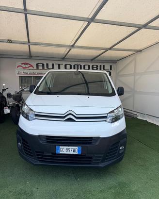 Citroen JUMPY 1.5 BLUEHDI 120CV S&S