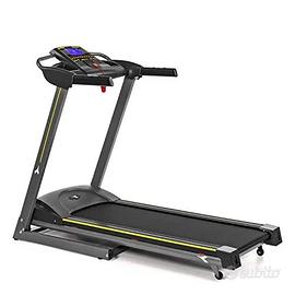 Tapis Roulant Diadora Edge 2.0