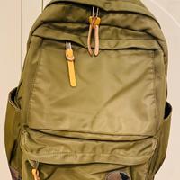 Zaino modello militare