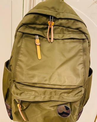 Zaino modello militare Zuiki