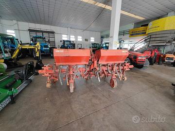 Sarchiatrice f.lli rossetto sv/4