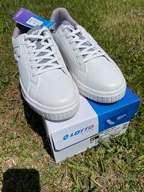 Scarpa sportiva donna marca LOTTO modello VENUS