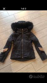 Giubbotto sci/neve donna