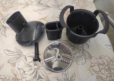 Affettatutto per Bimby Vorwerk TM6-TM5
