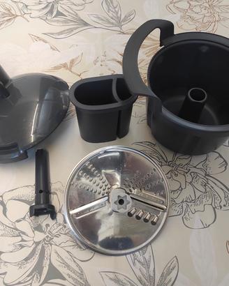 Affettatutto per Bimby Vorwerk TM6-TM5