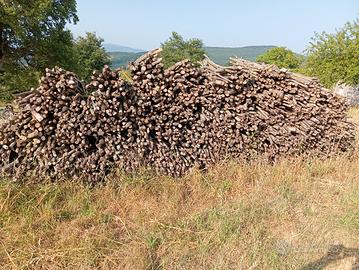 Legna per forno 