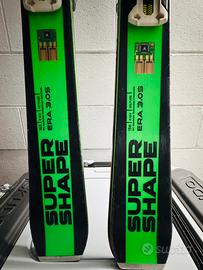 SCI HEAD iSupershape Magnum