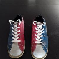 scarpe da bowling Dexter 42