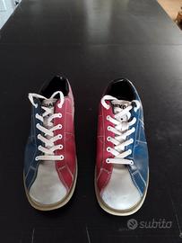 scarpe da bowling Dexter 42